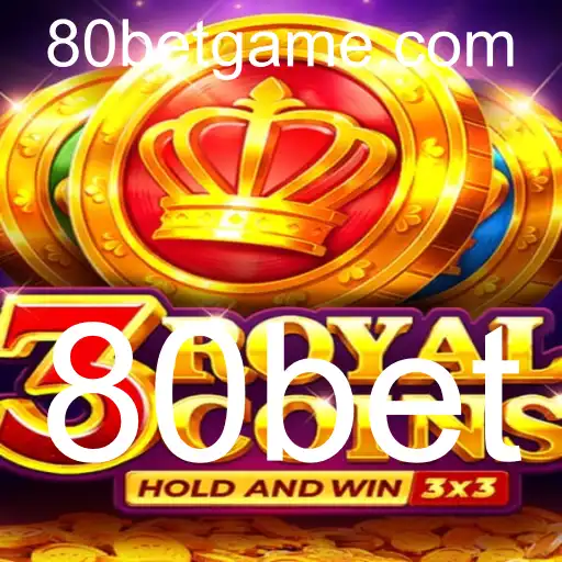 Descubra o Mundo Empolgante do Jogo 3royalcoins: A Nova Sensação da 80bet