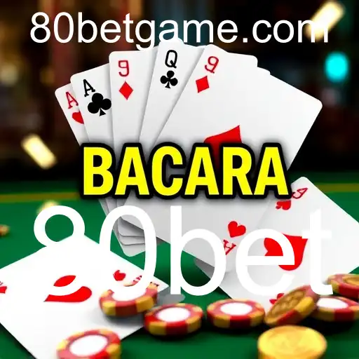 Bacará online