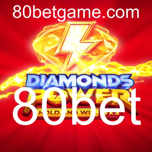 Explorando o Fascinante Mundo de Diamondspower com 80bet: Guia Completo