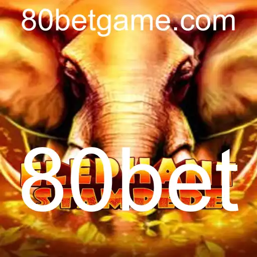 ElephantStampede: A Nova Sensação dos Jogos Online com 80bet