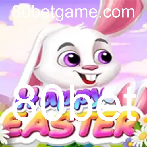 Explorando HappyEaster: O Novo Fenômeno dos Jogos com 80bet