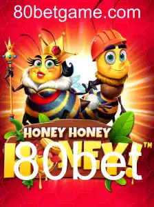 Descubra o Mundo Emocionante de HoneyHoneyHoney no 80bet