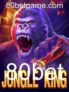 Explorando o Fascinante Mundo de JungleKing e a Emoção de 80bet
