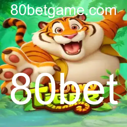 Descobrindo o Mundo de LuckyTiger e as Estratégias de 80bet