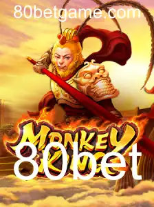 Descubra o Fascinante Mundo do Jogo MonkeyKing com 80bet