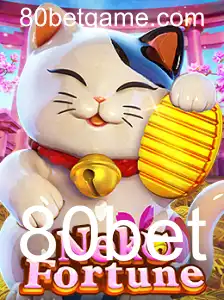 Explorando o Universo Encantador de NekoFortune com 80bet