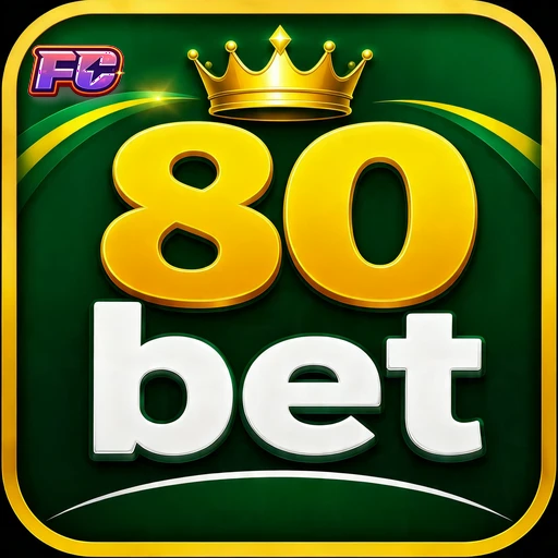 80bet Logo
