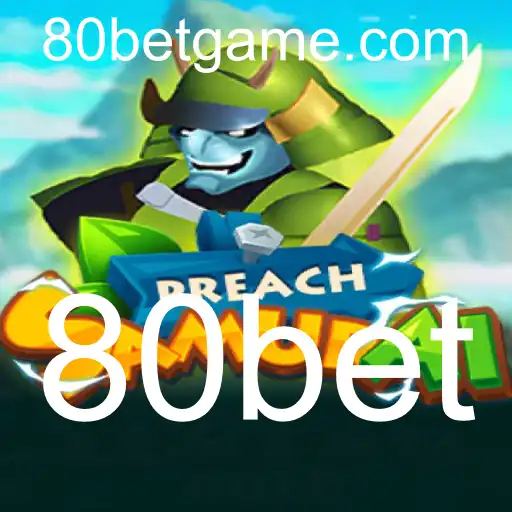 PreachSamurai: Uma Aventura Estratégica no Mundo dos Samurais com 80bet